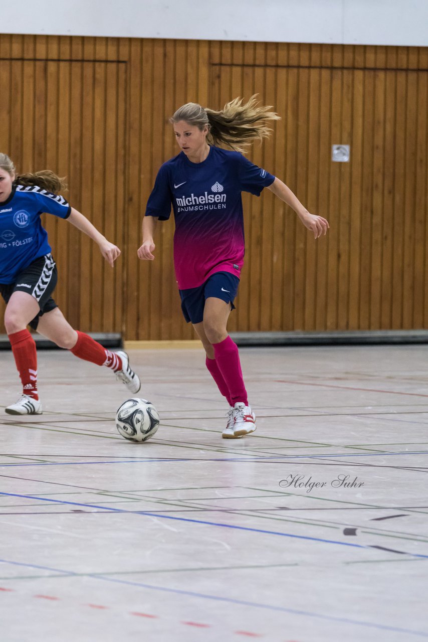 Bild 661 - Volksbank Cup Elmshorn